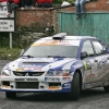 Pais rally comarca ulloa 2010