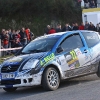 Bello Volante rally comarca Ulloa 2010