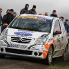 Lago Volante rally comarca Ulloa 2010