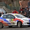 Otero Volante rally comarca Ulloa 2010