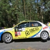 Alberto Meira rallye