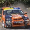 Pablo Pazo Rallye Comarca Ulloa