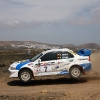 Lemes Rallye Lanzarote Tierra 2007