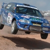 Rallye Lanzarote Tierra 2007