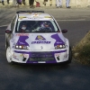 Rallye Montecarlo 2002 Llovera Fiat