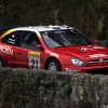 RALLY MONTECARLO 2002 CITROEN XSARA WRC