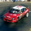 RALLY MONTECARLO 2002 LOEB CITROEN XSARA WRC