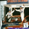 Puras podium rallye Aviles 2000