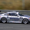Trofeo Race Turismos 2002 Porsche circuitos