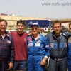 Trofeo Race Turismos 2002, familia Castro