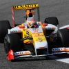 Fernando Alonso Italia 2009