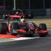 Hamilton Italia 2009