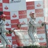 Podium Italia 2009