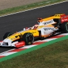 Alonso Japon 2009