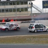 Ecoseries, Circuito del Jarama, Primera carrera 2009