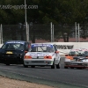 Ecoseries, Circuito del Jarama, Primera carrera 2009