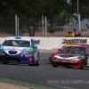 Ecoseries, Circuito del Jarama, Primera carrera 2009