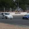 Ecoseries, Circuito del Jarama, Primera carrera 2009