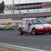 Ecoseries, Circuito del Jarama, Primera carrera 2009