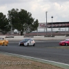 Ecoseries, Circuito del Jarama, Primera carrera 2009