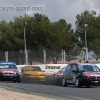 Ecoseries, Circuito del Jarama, Primera carrera 2009