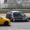 Gonzalez Albertos en el Circuito del Jarama, Primera carrera 2009