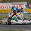 Carlos Sainz Campeonato Europa de karting