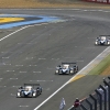 Marc Gene Le Mans 2009