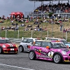 Mini Challenge Jarama