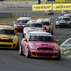 Mini Challenge Jarama