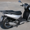 Aprilia Sportcity cube 300