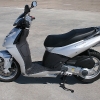 Aprilia Sportcity cube 300