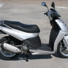 Aprilia Sportcity cube 300