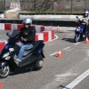 Curso Scooter Circuito Jarama