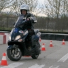 Curso Scooter Circuito Jarama