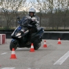 Curso Scooter Circuito Jarama