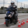 Curso Scooter Circuito Jarama