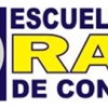 logo escuela RACE