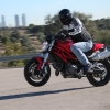 Ducati Monster 696