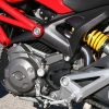 Ducati Monster 696 motor