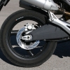 Ducati Monster 696 rueda trasera