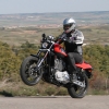 Harley Davidson Sportster XR 1200