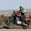 Harley Davidson Sportster XR 1200