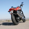 Harley Davidson Sportster XR 1200