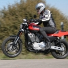 Harley Davidson Sportster XR 1200