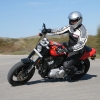 Harley Davidson Sportster XR 1200