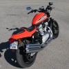 Harley Davidson Sportster XR 1200