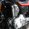 detalle Harley Davidson Sportster XR 1200