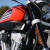 detalle Harley Davidson Sportster XR 1200