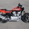 Harley Davidson Sportster XR 1200